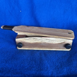 Tunable Box Call - Right Handed 2024